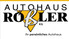 Logo Autohaus Rößler KG